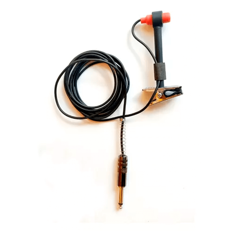Microfone Para Pandeiro/percussão