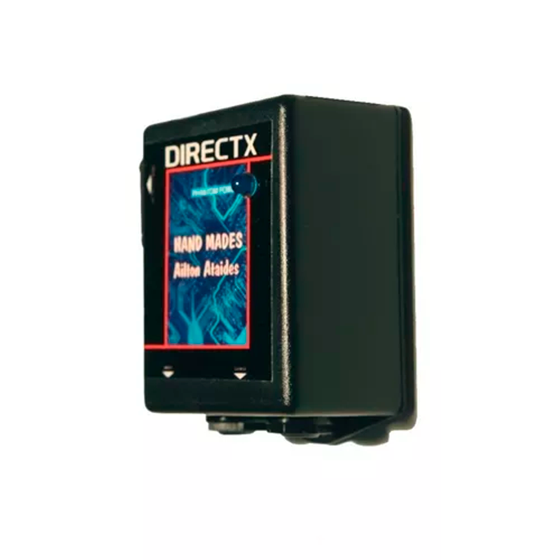 Adaptador Directx Direct Box Tec7