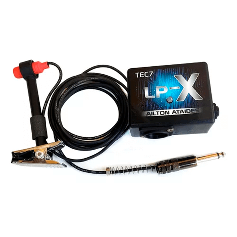 Microfone Para Pandeiro/percussão
