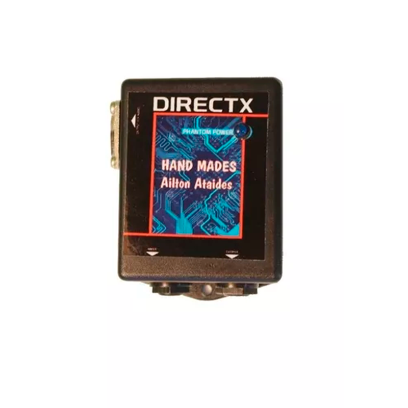 Adaptador Directx Direct Box Tec7