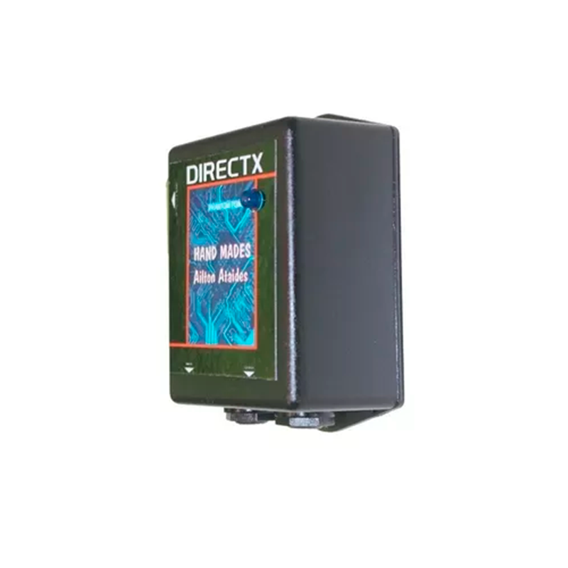 Adaptador Directx Direct Box Tec7