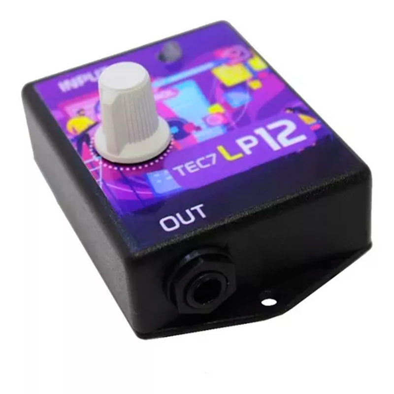 C12S Com Volume