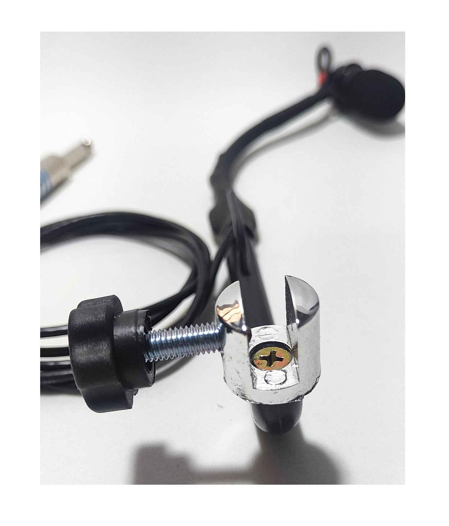 KIT 2 TEC7 HD PARA CONGAS