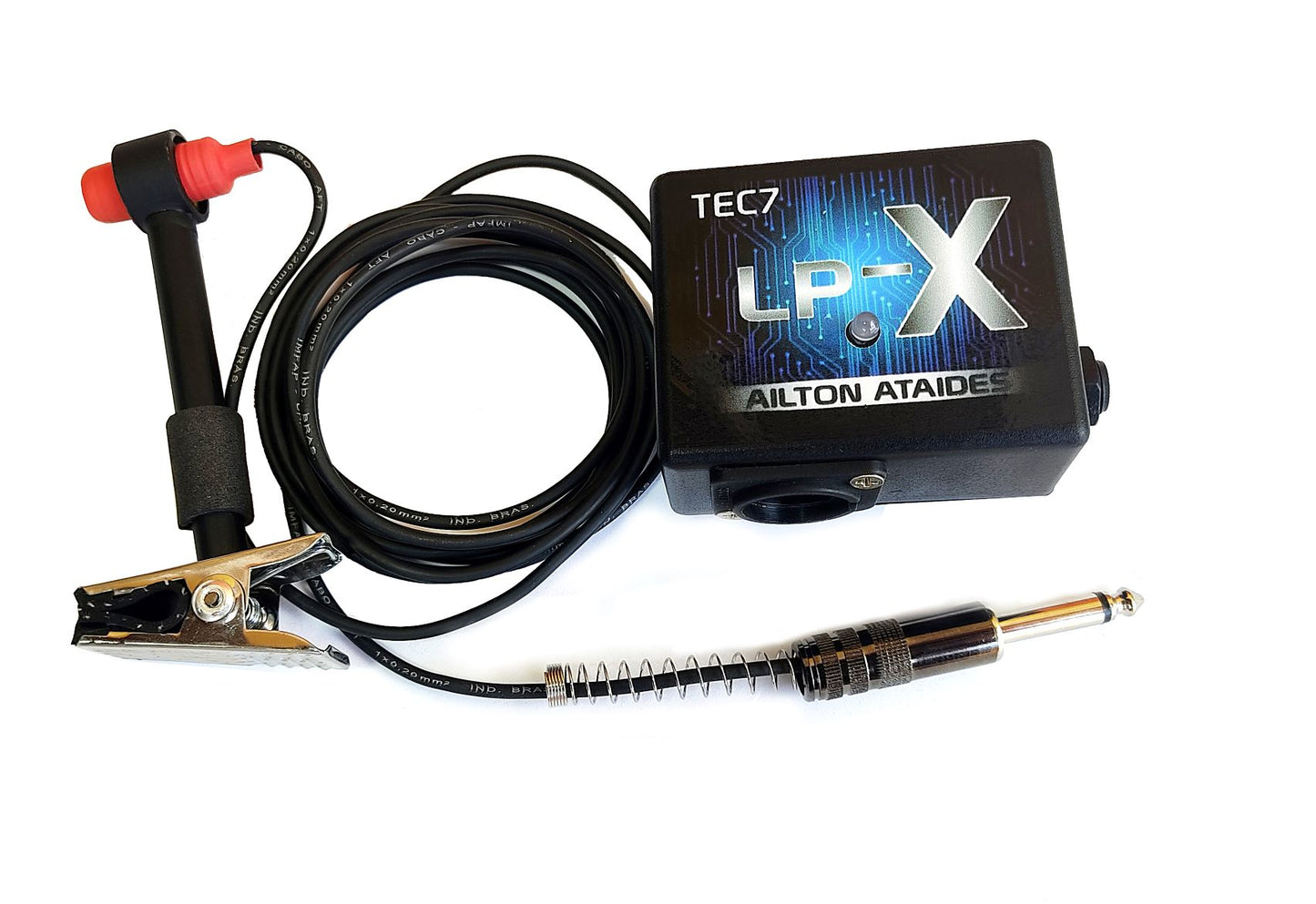 LPX