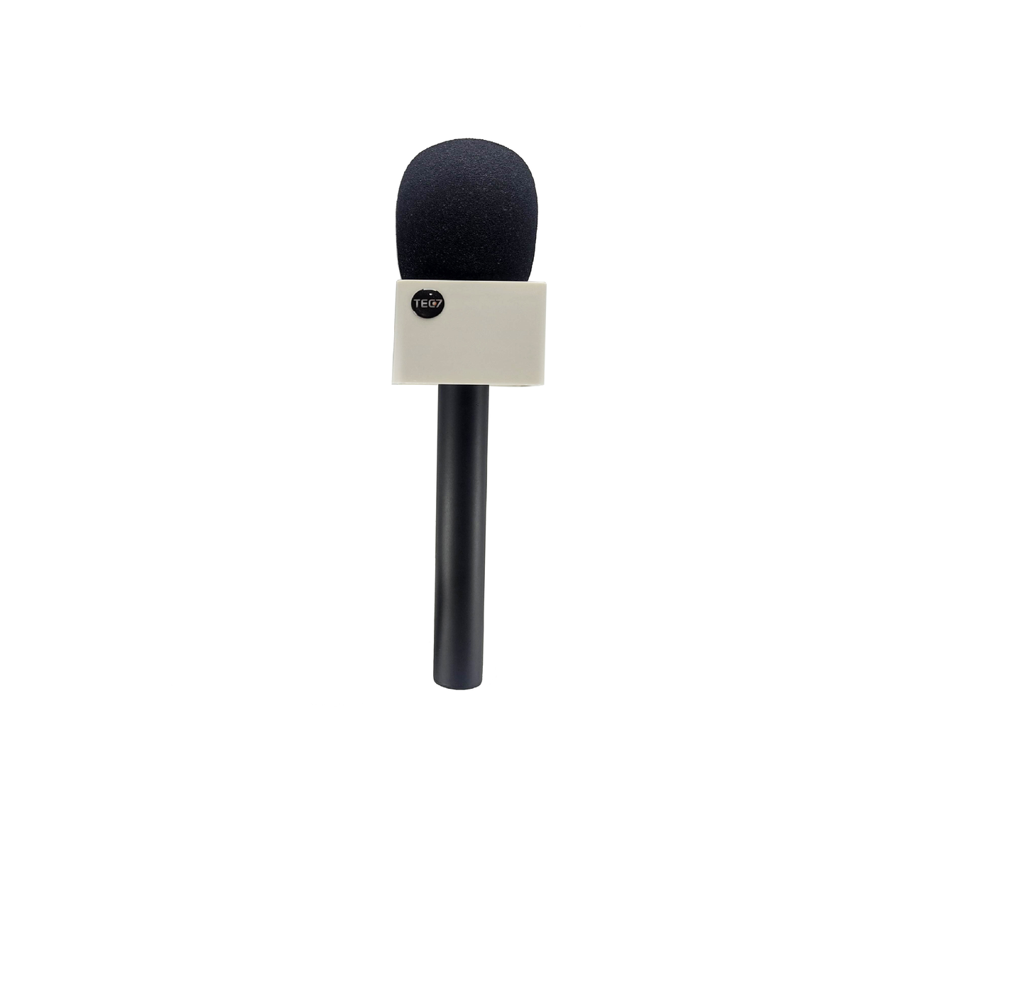 Suporte/bastão Para Microfone lapela Tec7 Slxw