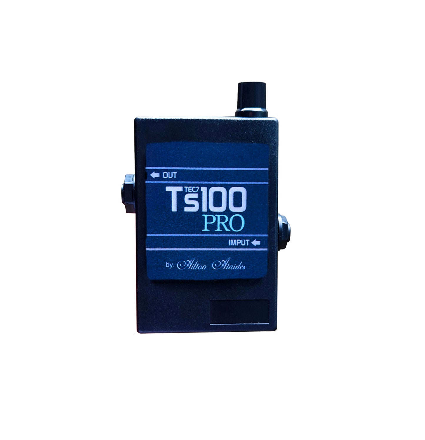TS100