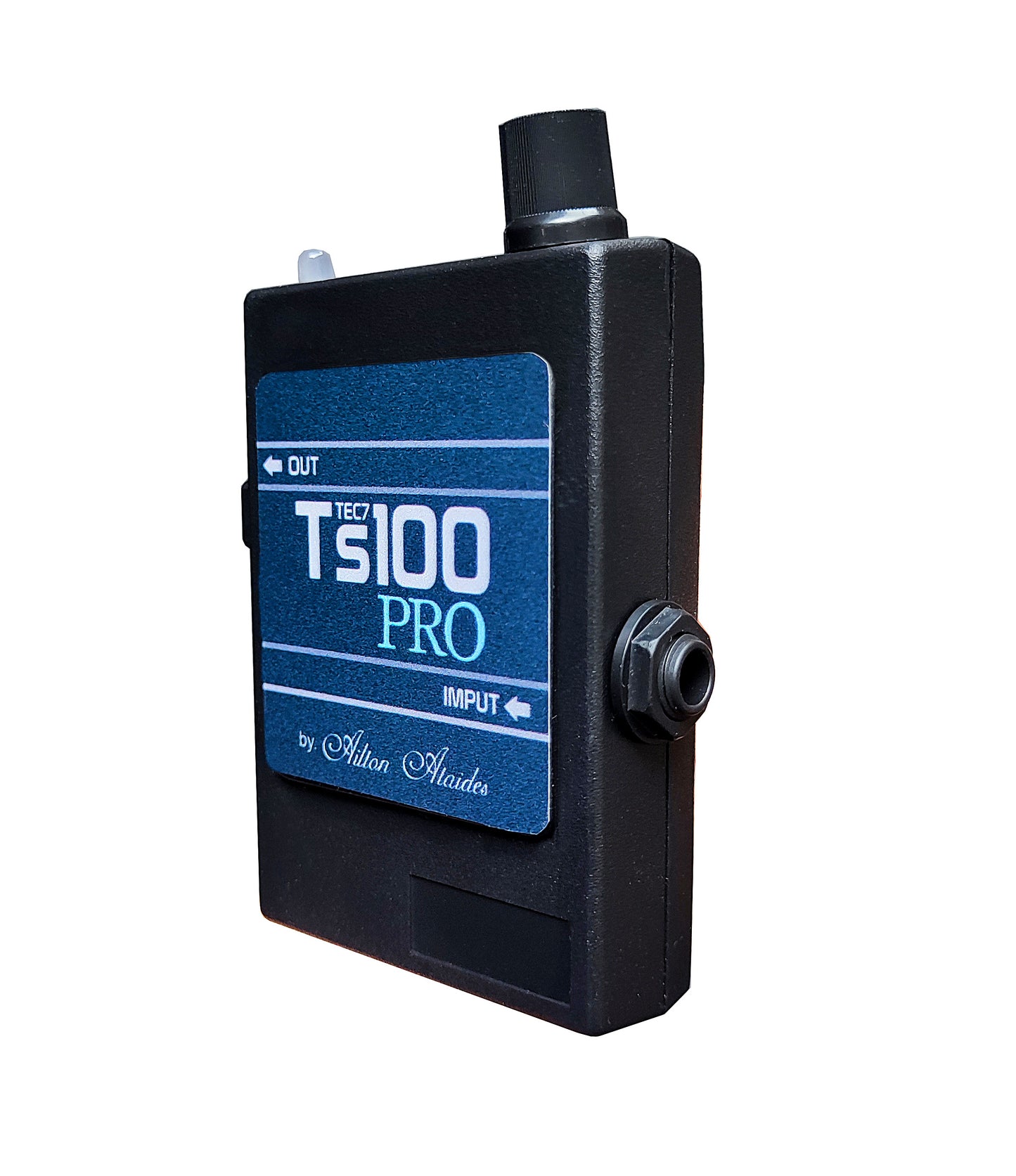 TS100