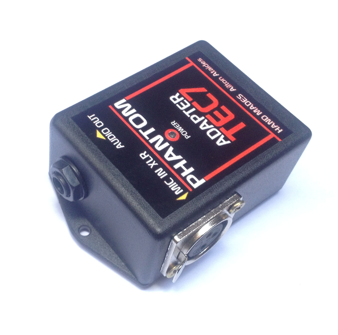 Phantom Power Adaptador