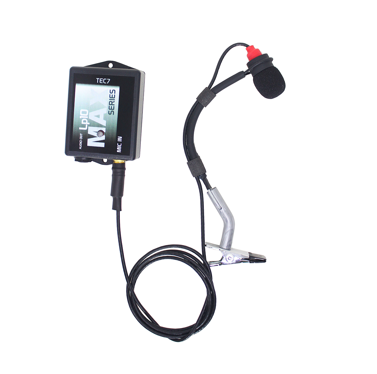 LPX RC