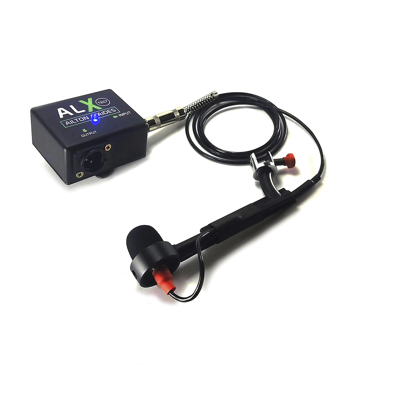LPX7 A
