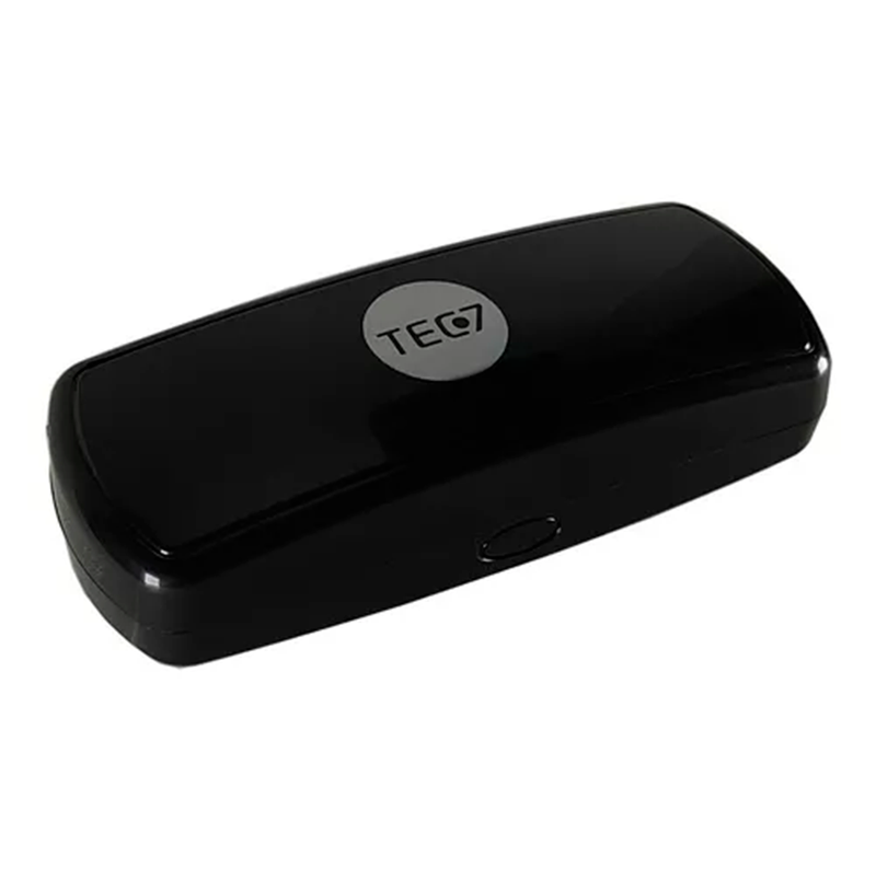 Transmissor Para celular Android Type-c - Microfones dinâmico