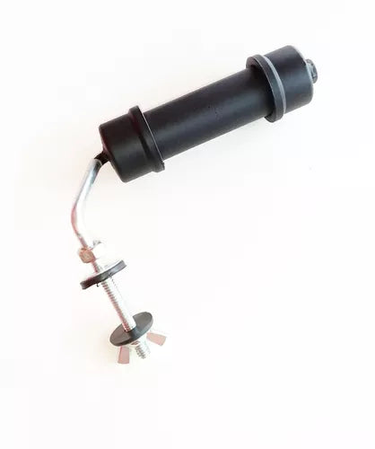 Adaptador Para Microfone Sb60 Tec7