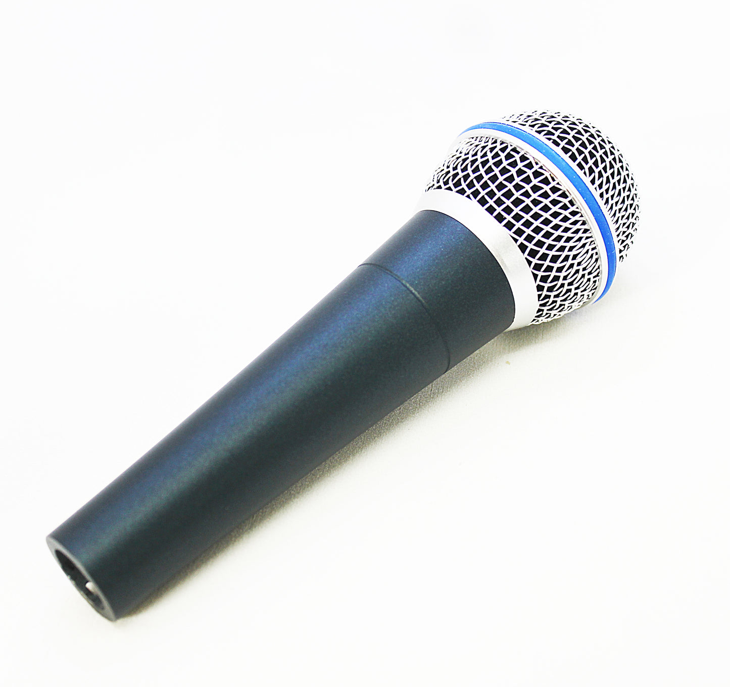 Microfone De Mão Tec7