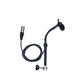 Microfone Para Conga TEC7 PHANTOM HD
