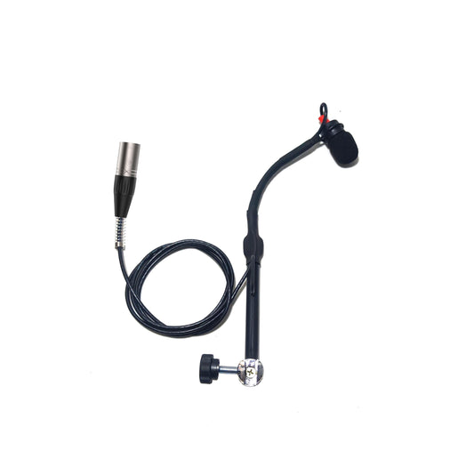 Microfone Para Conga TEC7 PHANTOM HD