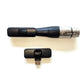 Microfone sem fio para smartphones IOS (lightning)