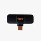Microfone sem fio para smartphones IOS (lightning)