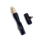 Microfone sem fio para smartphones IOS (lightning)