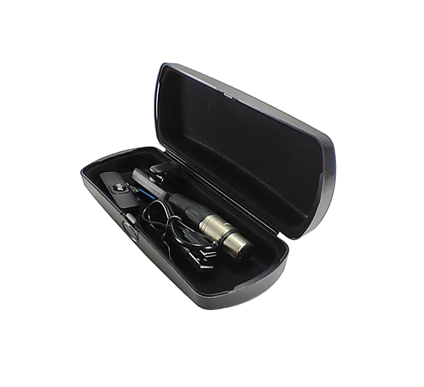 Microfone sem fio para smartphones ANDROID (tipo-c)