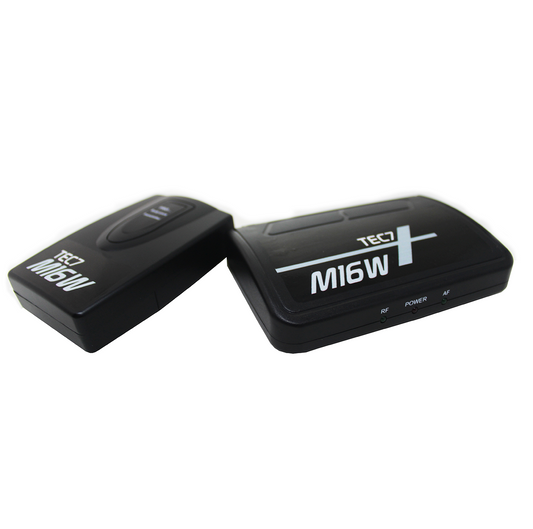 M16W WIRELESS