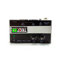 Amplificador De Fone Prox12 Tec7 Mix 2 Canais